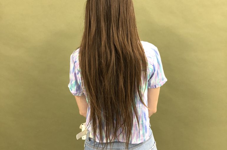 六本木駅近で気軽にヘアカラーができる美容院をお探しの方 ネット予約可能です アトリエシーオーのブログ 六本木にある美容院 Atelier Coではブログを公開しております